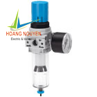 Filter Regulators LFR, D series, Polymer design
